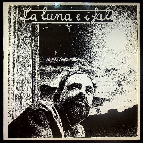EBOND Ernesto Bassignano - La Luna E I Falo Vinile V031022