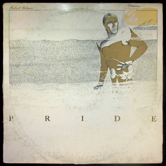 EBOND Robert Palmer - Pride Vinile V031046