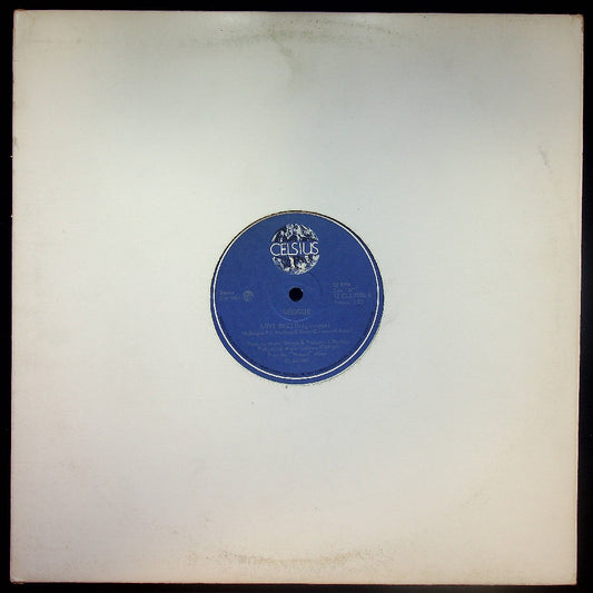EBOND Voggue - Love Buzz Vinile V031096