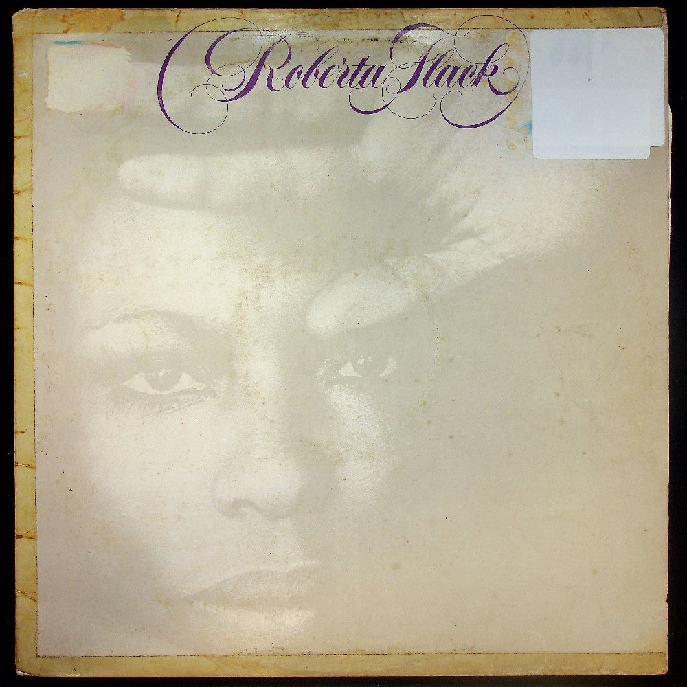 EBOND Roberta Flack - Roberta Flack Vinile V031127