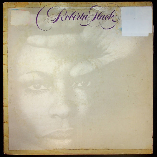EBOND Roberta Flack - Roberta Flack Vinile V031127