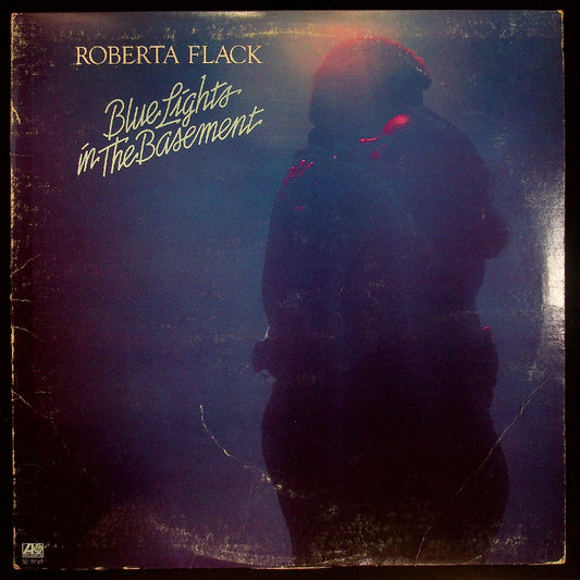 EBOND Roberta Flack - Blue Lights In The Basement Vinile V031148