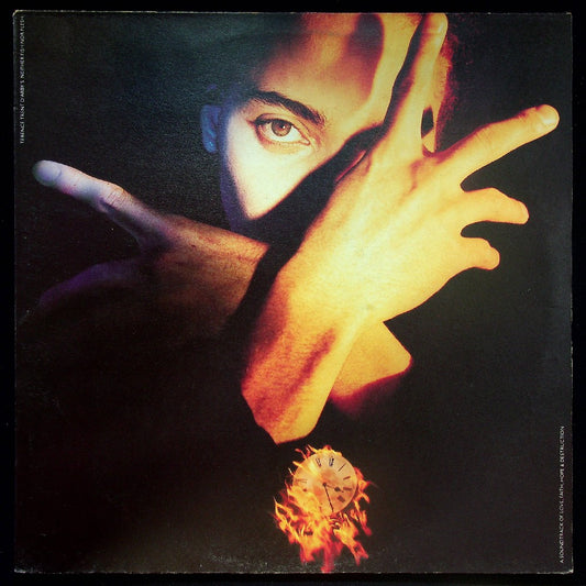 EBOND Terence Trent D'Arby - Terence Trent D'Arby's Neither Fish Nor Flesh: A Soundtrack Of Love, Faith, Hope, And Destruction Vinile V032055