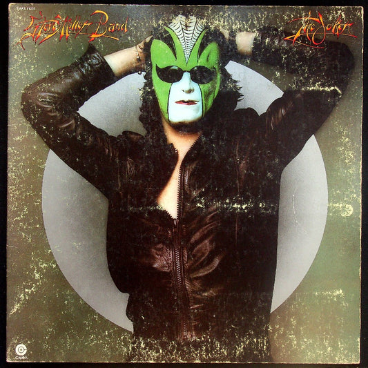 EBOND Steve Miller Band - The Joker Vinile V032065