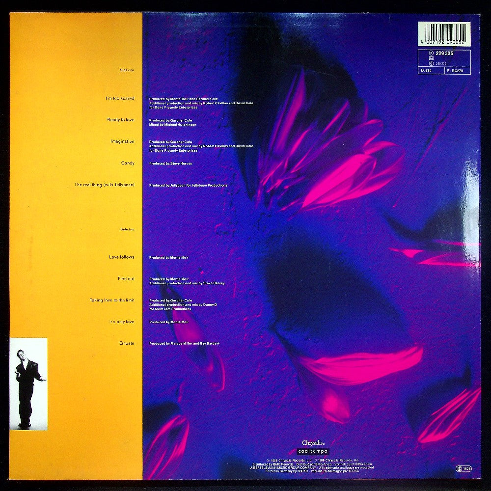 EBOND Steven Dante - Find Out Vinile V032066