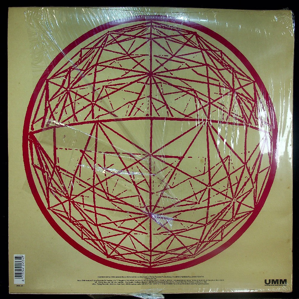 EBOND Club Freaks - It Must Be Love Vinile V032098