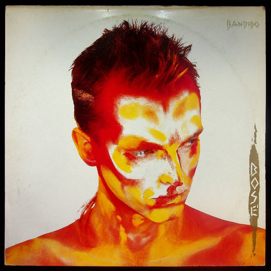 EBOND Miguel Bose - Bandido Vinile V033047