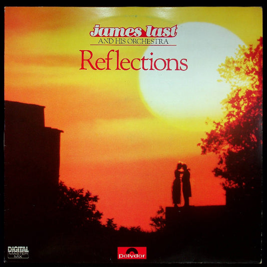 EBOND James Last And His Orchestra - Reflections Vinile V033099
