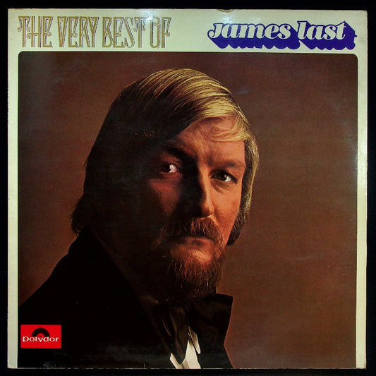EBOND James Last - The Very Best Of James Last Vinile V033106