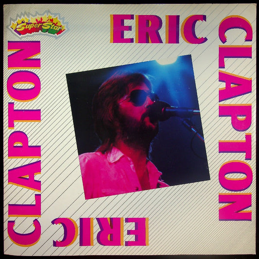 EBOND Eric Clapton - Il Blues Di Eric Clapton Vinile V033141