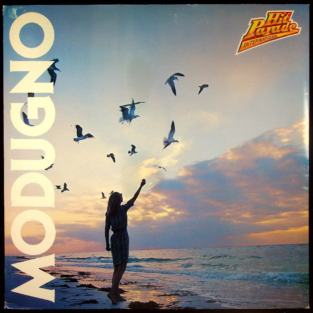 EBOND Domenico Modugno - Modugno Vinile V033146