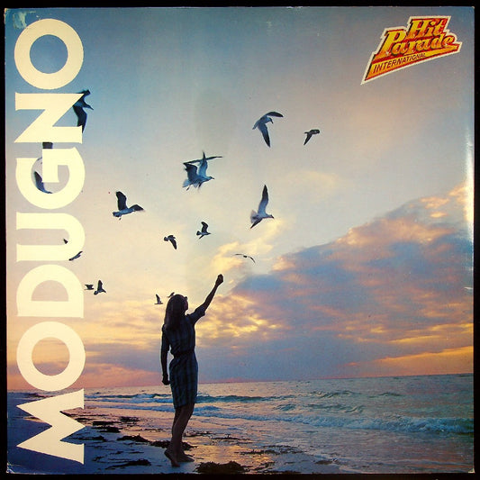 EBOND Domenico Modugno - Modugno Vinile V033146
