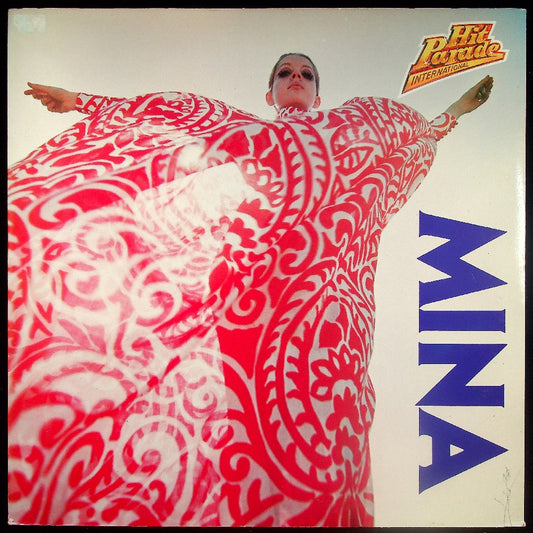 EBOND Mina - Nascita Di Una Stella Vinile V033149