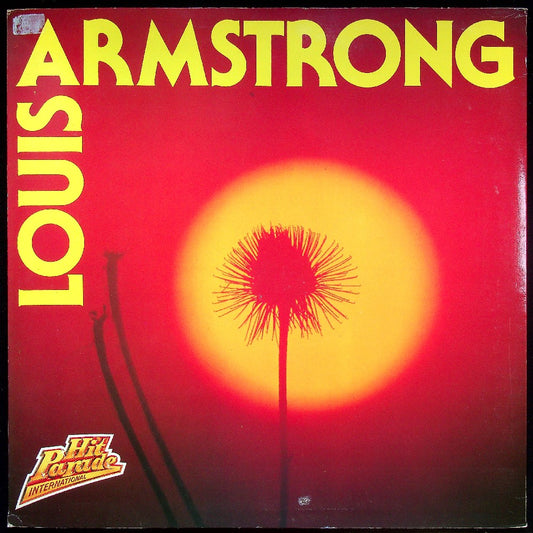 EBOND Louis Armstrong - Louis Armstrong Vinile V034020