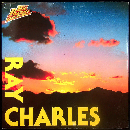 EBOND Ray Charles - Ray Charles Vinile V034021