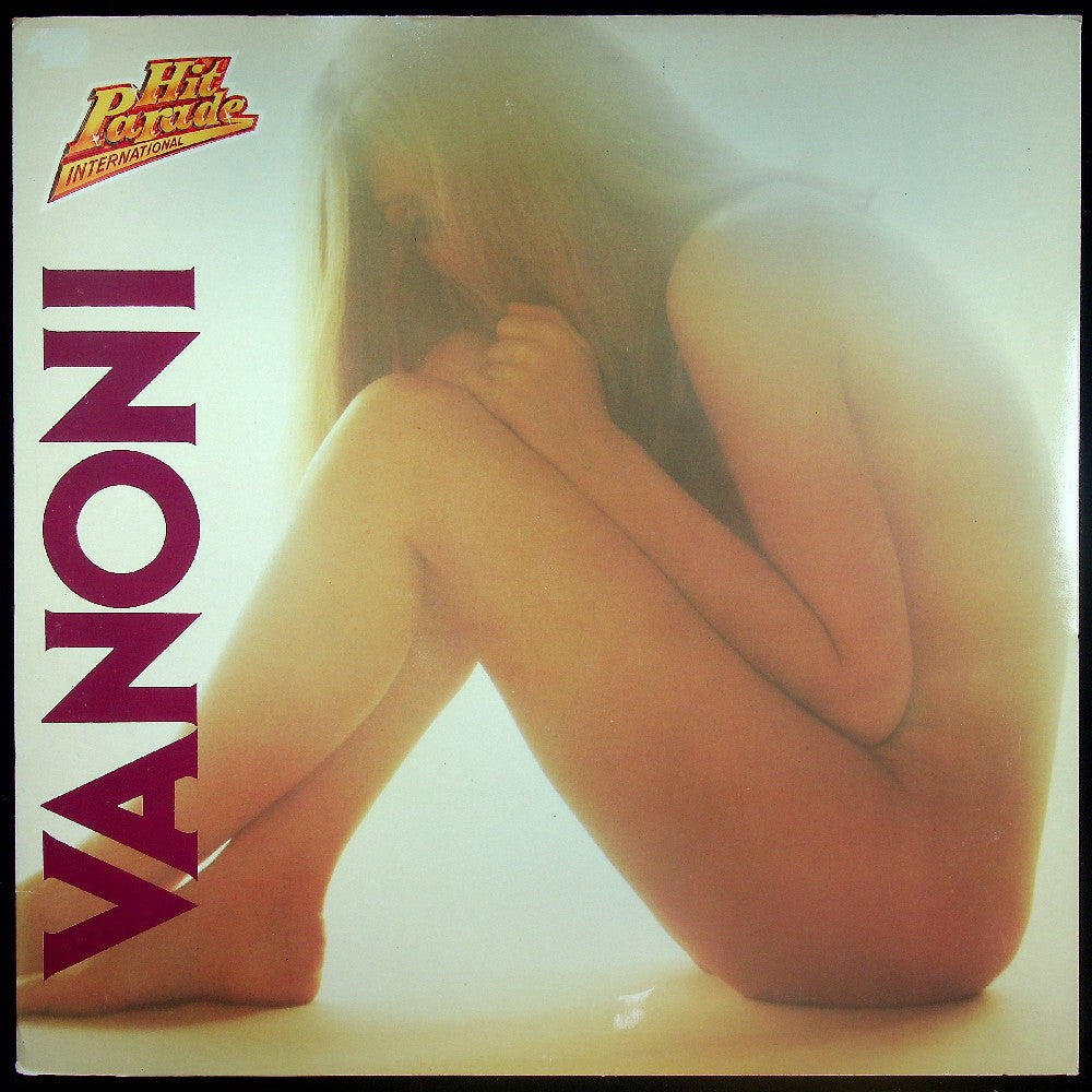 EBOND Vanoni - Ornella Vanoni Vinile V034022