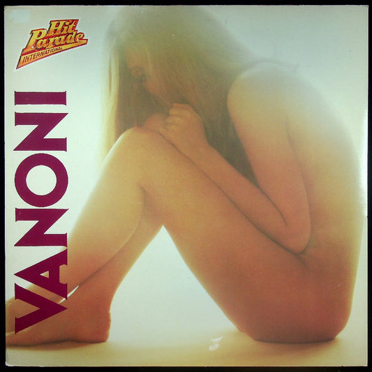 EBOND Vanoni - Ornella Vanoni Vinile V034022
