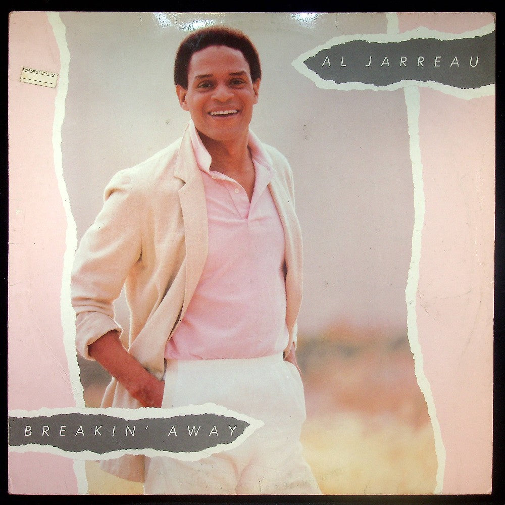 EBOND Al Jarreau - Breakin' Away Vinile V034130