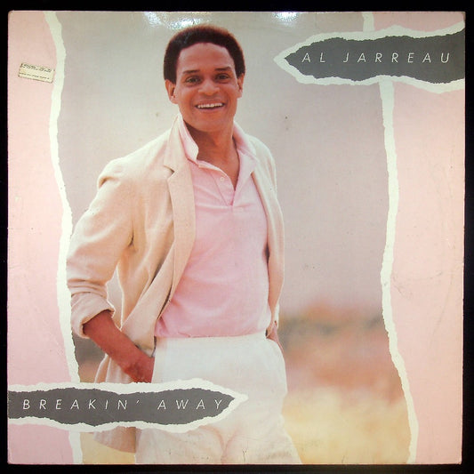 EBOND Al Jarreau - Breakin' Away Vinile V034130
