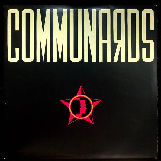EBOND The Communards - Communards Vinile V035101