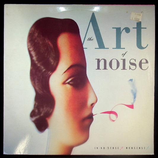 EBOND The Art Of Noise - In No Sense? Nonsense! Vinile V035102