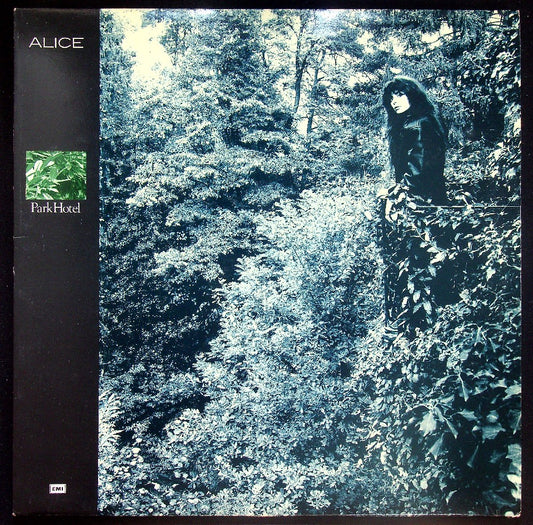 EBOND Alice - Park Hotel Vinile V036107