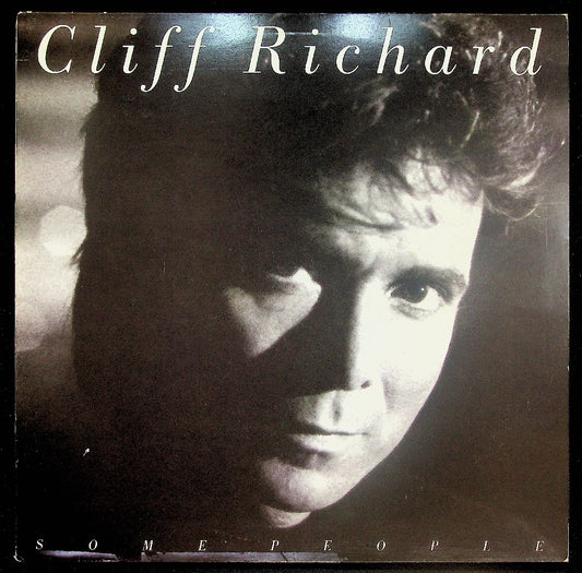 EBOND Cliff Richard - Some People Vinile V037072