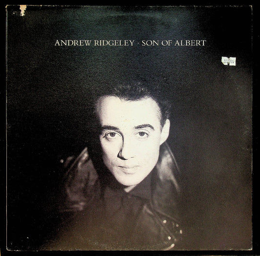 EBOND Andrew Ridgeley - Son Of Albert Vinile V037101