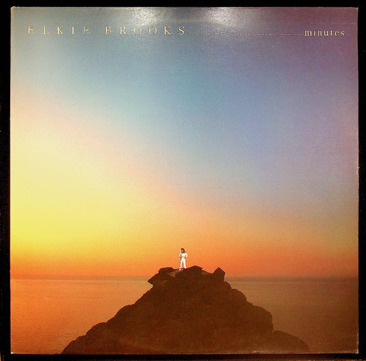 EBOND Elkie Brooks - Minutes Vinile V037108
