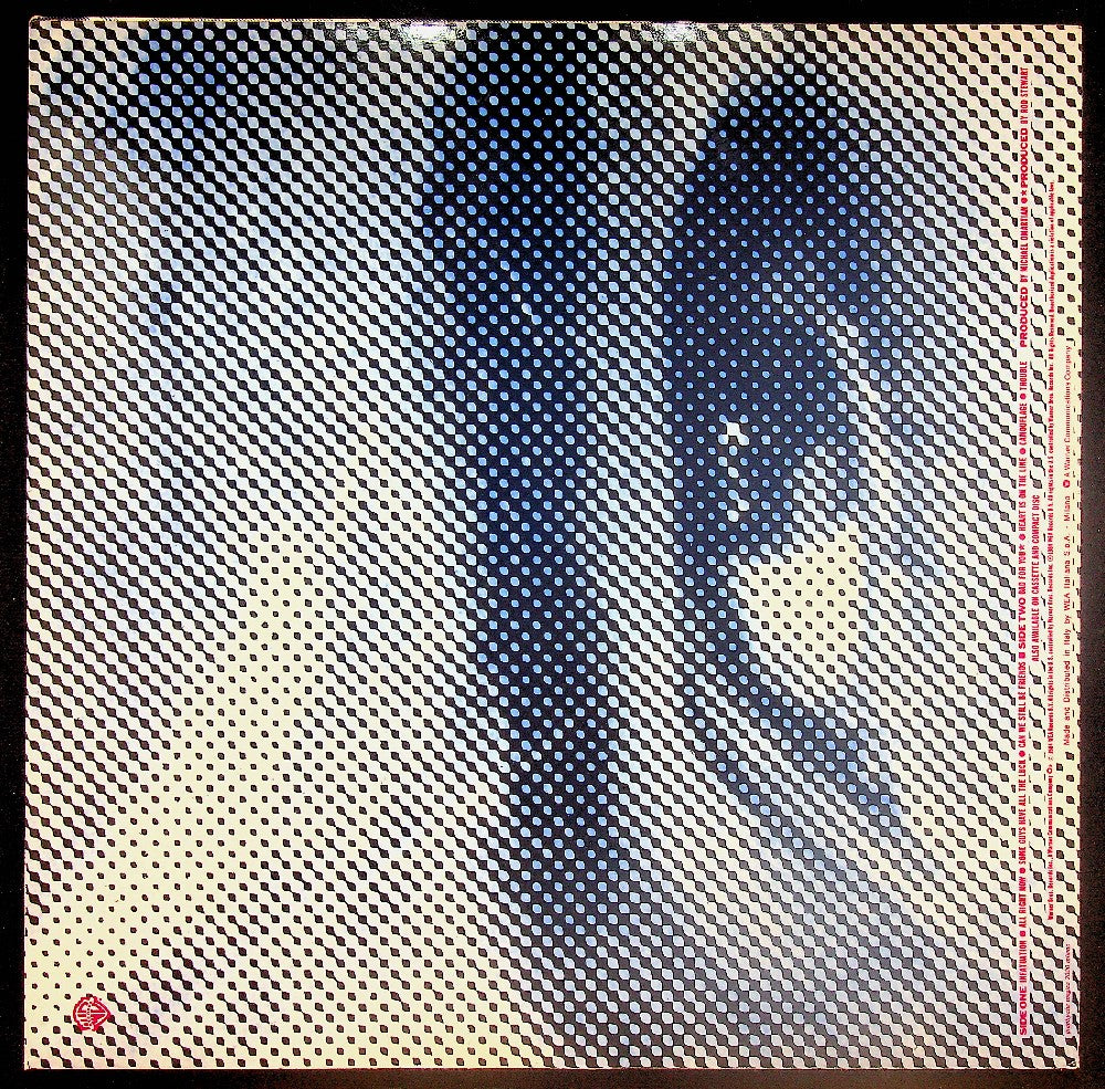 EBOND Rod Stewart - Camouflage Vinile V037122