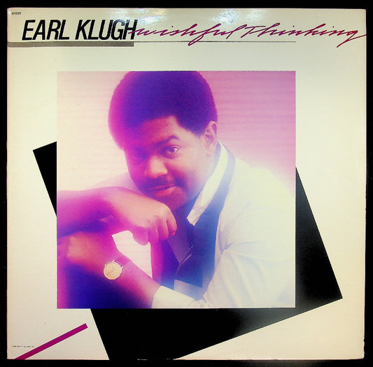 EBOND Earl Klugh - Wishful Thinking Vinile V037144