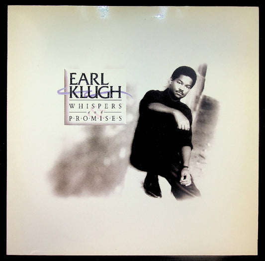 EBOND Earl Klugh - Whispers And Promises Vinile V037146
