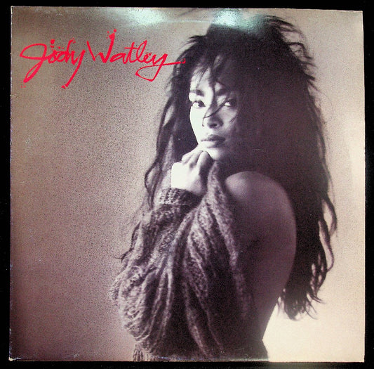 EBOND Jody Watley - Jody Watley Vinile V038049