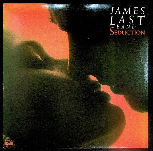 EBOND James Last Band - Seduction Vinile V038050