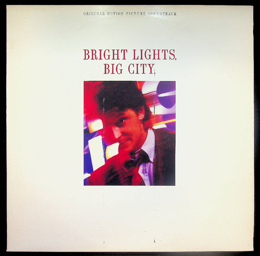 EBOND Various - Bright Lights, Big City (Original Motion Picture Soundtrack) Vinile V038053