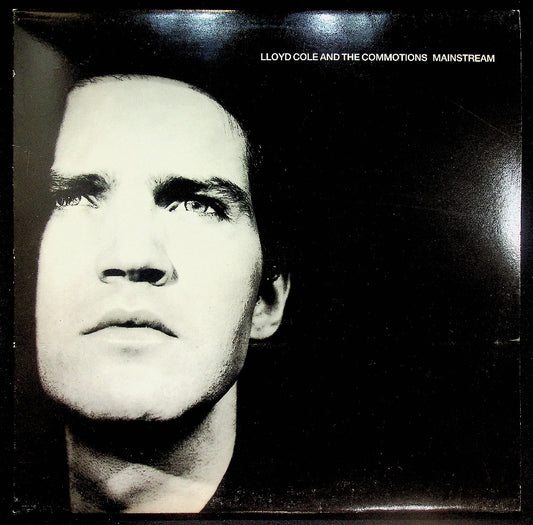 EBOND Lloyd Cole & The Commotions - Mainstream Vinile V038084