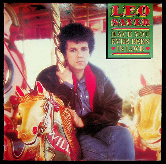 EBOND Leo Sayer - Have You Ever Been In Love Vinile V038090