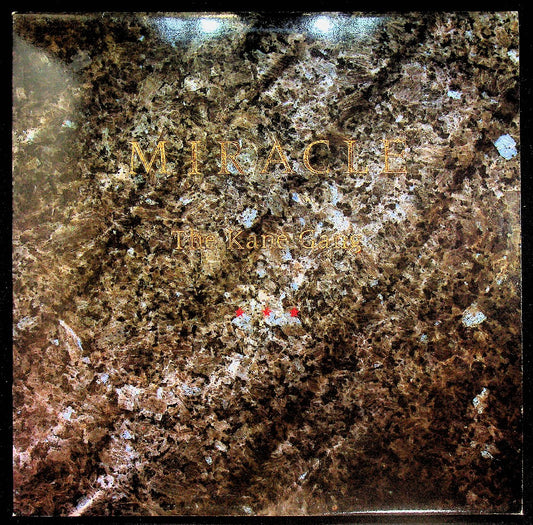 EBOND The Kane Gang - Miracle Vinile V038100