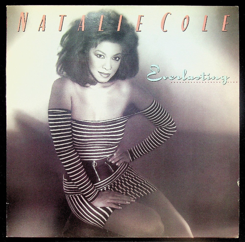 EBOND Natalie Cole - Everlasting Vinile V040031