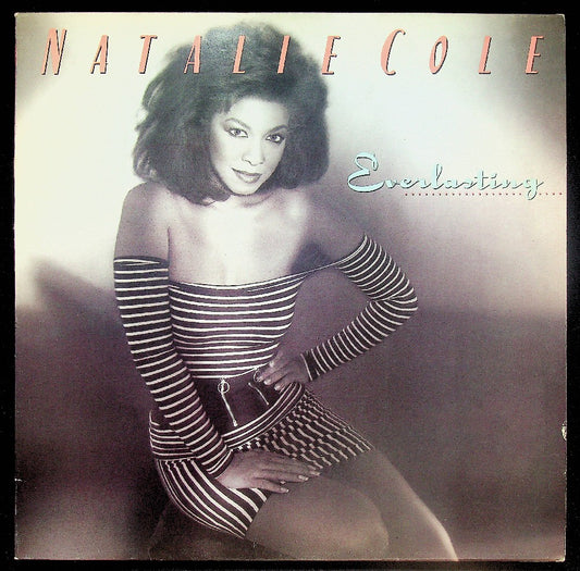 EBOND Natalie Cole - Everlasting Vinile V040031