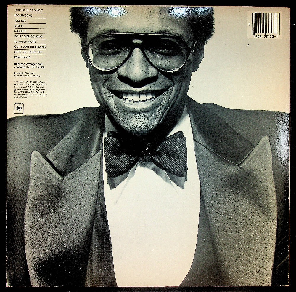 EBOND Ramsey Lewis - Three Piece Suite Vinile V040046