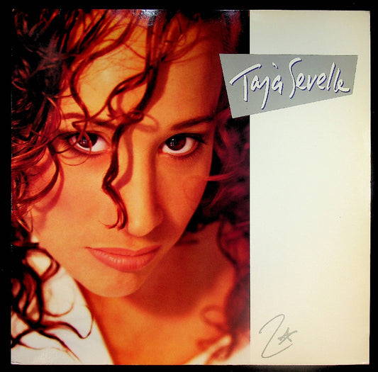 EBOND Taja Sevelle - Taja Sevelle Vinile V040100