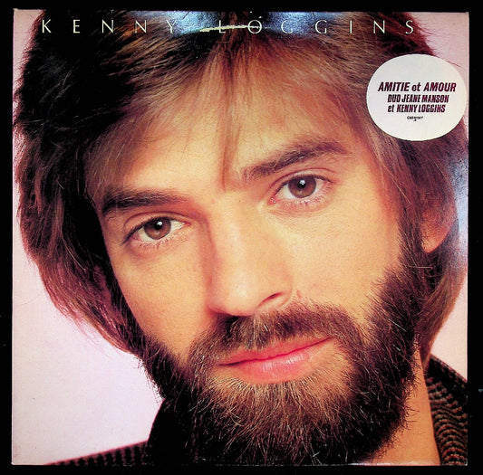 EBOND Kenny Loggins - Kenny Loggins Vinile V040127