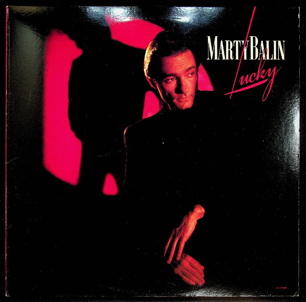EBOND Marty Balin - Lucky Vinile V040133