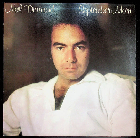 EBOND Neil Diamond - September Morn Vinile V040140