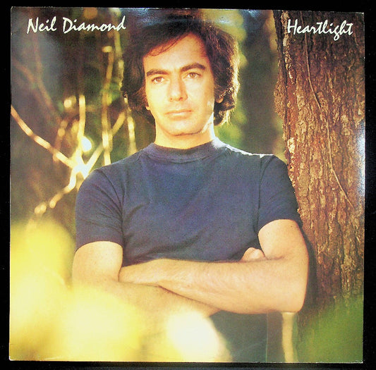 EBOND Neil Diamond - Heartlight Vinile V040141
