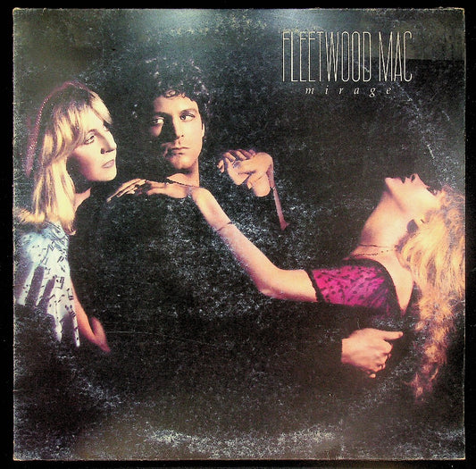 EBOND Fleetwood Mac - Mirage Vinile V040145