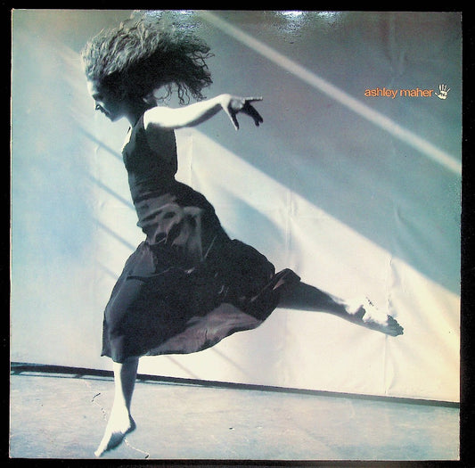 EBOND Ashley Maher - Hi Vinile V041028