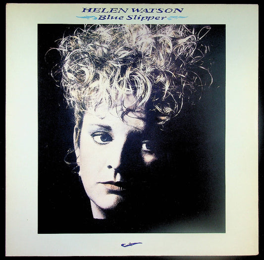 EBOND Helen Watson - Blue Slipper Vinile V041072