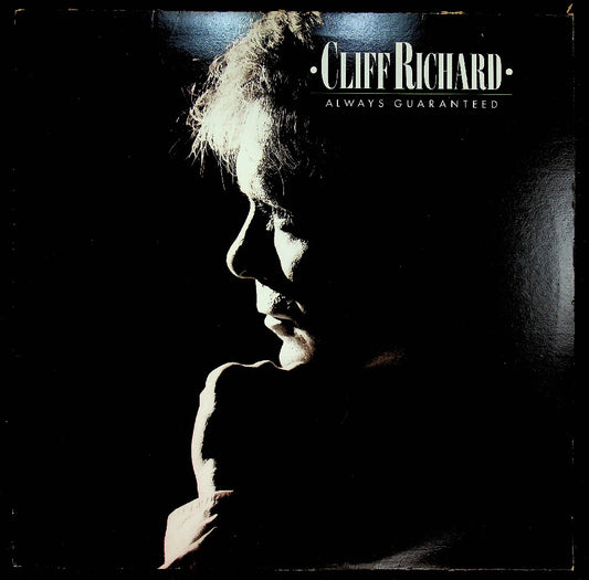 EBOND Cliff Richard - Always Guaranteed Vinile V041077